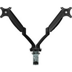 Loctek DLB502D Βάση στήριξης Monitor 10"-35" έως 9Kg VNDLB502D-HM