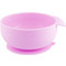 Chicco Easy Bowl Pink 6m+