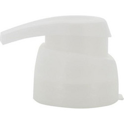 System Professional Conditioner Bottle Pump