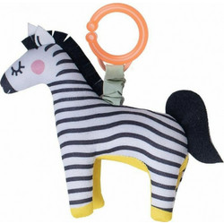 Taf Toys Savannah Adventure Dizi the Zebra