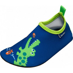 Playshoes Παιδικά Παπούτσια Θαλάσσης για Αγόρι Μπλε 174906