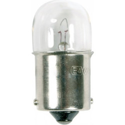 Lampa Σετ Λαμπάκια Μοτο R5W -12V-5W BA15s 9152.5-LM