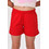 TraX Παιδικά Σορτς 37162 Red