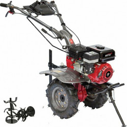Geotec GTM1000 Σκαπτικό Βενζίνης 7hp 212cc