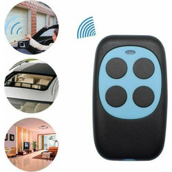 Remote Control Duplicator Universal Garage Door 300-930Mhz Τηλεχειριστήριο Γκαραζόπορτας