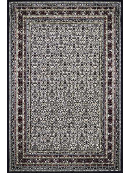 Σετ Κρεβατοκάμαρας 3Τμχ. Kazak Beige Barok SET(3 TEM 75X160) Μαλλί