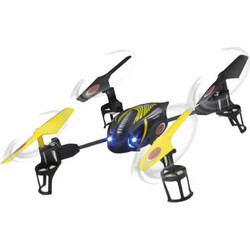 Jamara Q-Drohne AHP Παιδικό Drone με Κάμερα