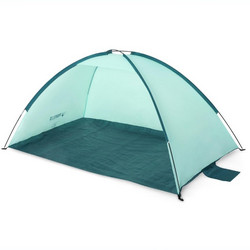 Bestway Pavillo Τέντα Παραλίας 2 Ατόμων Τιρκουάζ 200x120x95cm 68105