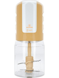 Human Gusto HU-1005 Πολυκόπτης 500W 500ml