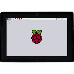 Pi Display 10.1 HDMI 1280x800 IPS Capacitive Touchscreen USB