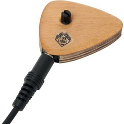Fire&Stone Universal Transducer w/ Volume Control