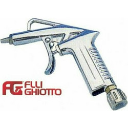 Πιστόλι αέρος κοντό GHIOTTO 27A Ιταλίας (27A )