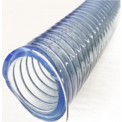 Σωληνας απο pvc διαφανο 19 mm 3/4 inch 01661