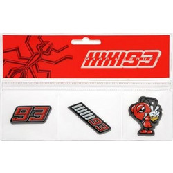 ΜΑΓΝΗΤΑΚΙΑ ΣΕΤ 1953005 MARC MARQUEZ