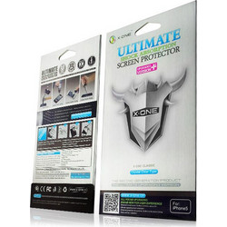 Μεμβράνη Προστασίας X-ONE Ultimate - Apple iPad 2/3/4
