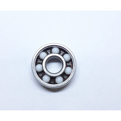 Υβριδικό Κεραμικό Ρουλέμαν 608 ABEC-11 ZrO2 Zirconia