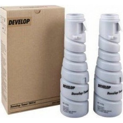 Develop TN-114 Black Toner