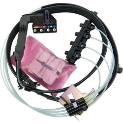 HP Ink Tubes Assy (C7770-60286)