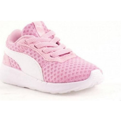 Puma ST Activate PS Παιδικά Αθλητικά Παπούτσια για Τρέξιμο Ροζ 369071-04