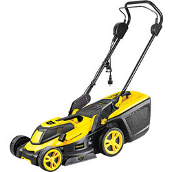 F.F. Group ELM 38/1600 Plus Μηχανή Γκαζόν Ηλεκτρική 1600W Κοπή 32cm