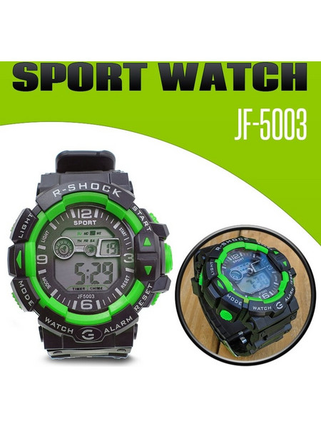 Sports JF-5003 Green