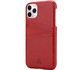 Crong Neat Back Cover Red (iPhone 11 Pro)