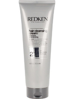 Redken Hair Cleansing Cream Σαμπουάν για Επανόρθωση 250ml
