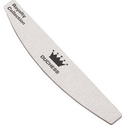 Infinity Nail Creations Royalty Collection Duchess 100/100 Grit Nail File