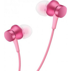 Xiaomi Basic Handsfree In-Ear 3.5mm Pink