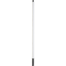 Κοντάρι Αλουμινίου για Γάντζο/Σκούπα, 130cm (57340)