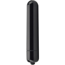 Loving Joy 10 Function Bullet Δονητής Bullet Obsidian Μαύρος