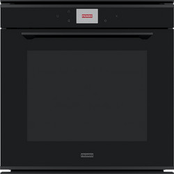 Franke Mythos FMY 99 P BK Φούρνος Ηλεκτρικός Άνω Πάγκου 73lt με Πυρόλυση 59.5cm