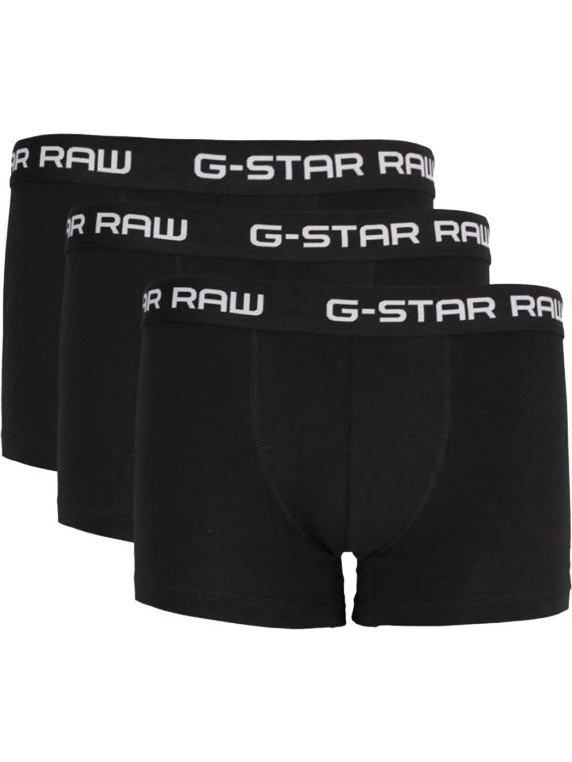 G-STAR Classic trunk clr 3 pack D05095-2058-8529 