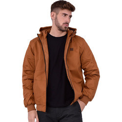DC Earl ADYJK03089-NNM0 Ανδρικό Μπουφάν Χειμωνιάτικο Bomber Ταμπά