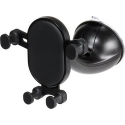 VIVANCO CAR HOLDER BUTLER SUCTION CUP