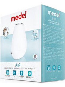 Medel Air Ultrasonic