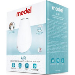 Medel Air Ultrasonic