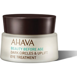 Ahava Beauty Before Age Dark Circles & Uplift Eye Treatment 15ml
