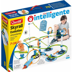 Quercetti Skyrail Evolution 6600