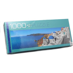 Puzzle Σαντορίνη 1000 Κομμάτια 11357