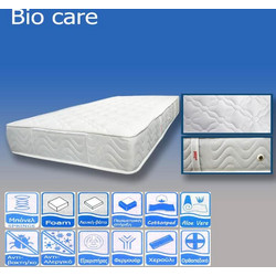 Sweet Dreams Bio Care Μονό 90x190cm