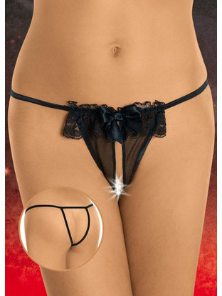 String 2349 black