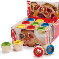 Hape Ξυλινο Καλειδοσκοπιο (Ε1003)