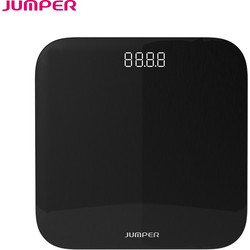 Jumper Medical Equipment Smart Ζυγαριά με Λιπομέτρηση & Bluetooth JPD-BS201
