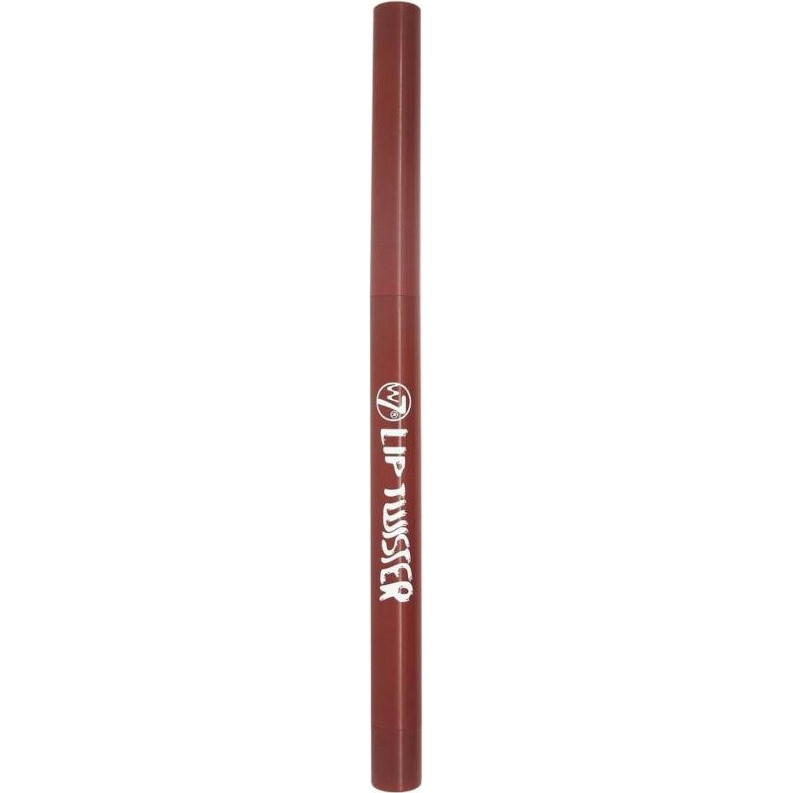 W7 Cosmetics Lip Twister - Brown 0,28gr