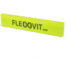 Flexvit Mini Bands Yellow 40111