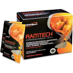 EthicSport Ramtech 20x10.5gr