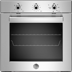 Bertazzoni F605ProEKX Φούρνος Ηλεκτρικός Άνω Πάγκου 76lt 59.5cm