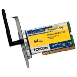 ΚΑΡΤΑ SKYRCER PCI 154 SUPER G TOPCOM