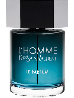 Yves Saint Laurent L'Homme Le Parfum Eau de Parfum 100ml